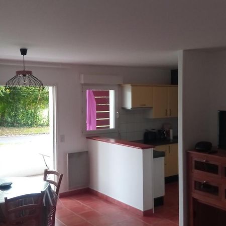 Cambo Centre, Commerces Et Nature A 5 Min A Pied Et Proche Thermes 外观 照片
