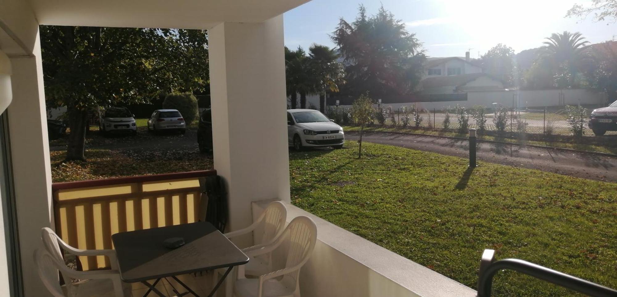 Cambo Centre, Commerces Et Nature A 5 Min A Pied Et Proche Thermes 外观 照片