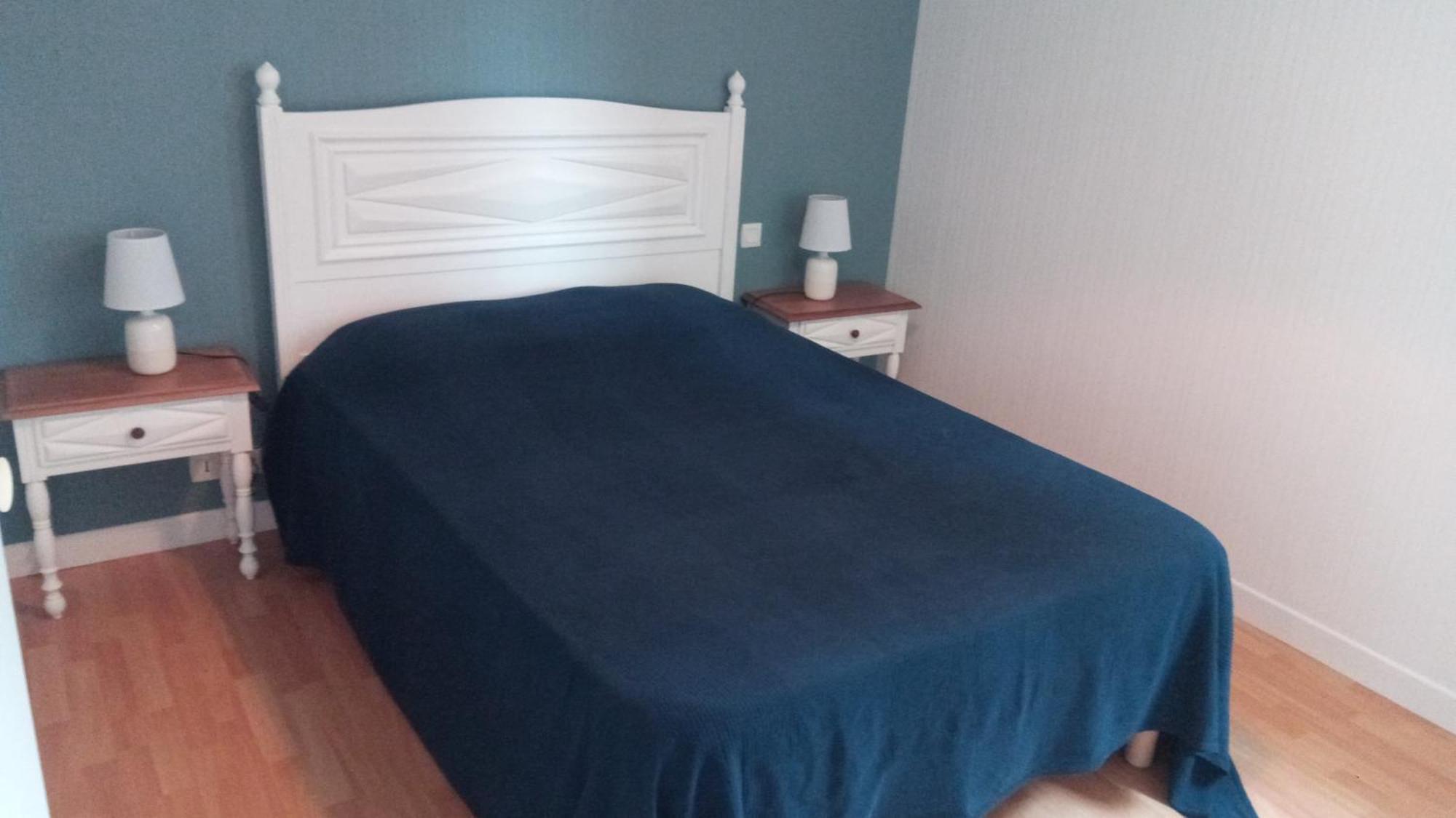 Cambo Centre, Commerces Et Nature A 5 Min A Pied Et Proche Thermes 外观 照片